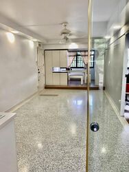 Blk 4 Farrer Gardens (Bukit Timah), HDB 3 Rooms #434140101